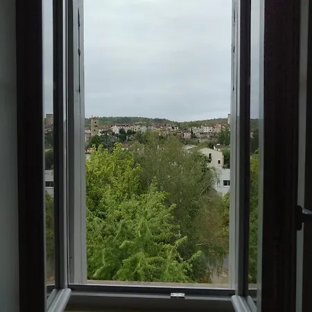 Lejlighed Le Nid De Cabessut