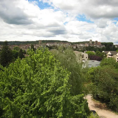 Le Nid De Cabessut Lejlighed Cahors